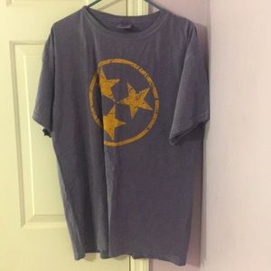 Tri-Star T-Shirt